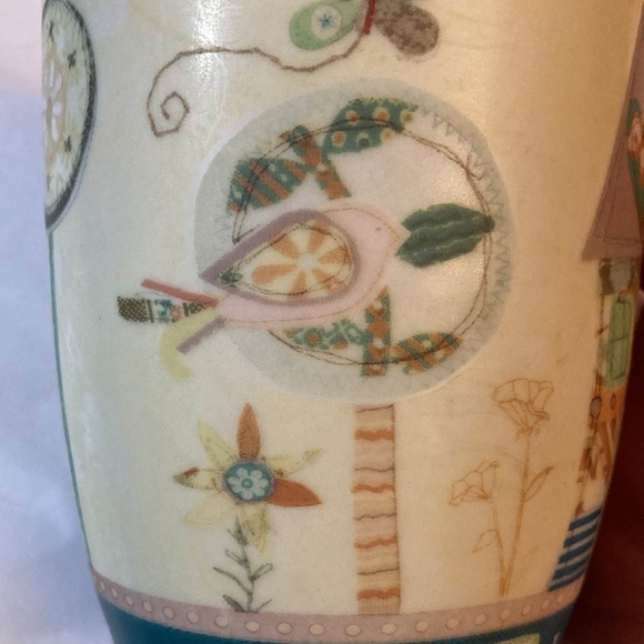 "CHERISH Loved Ones" mug by Lori Siebert for Carson Home Accents - Picture 10 of 12